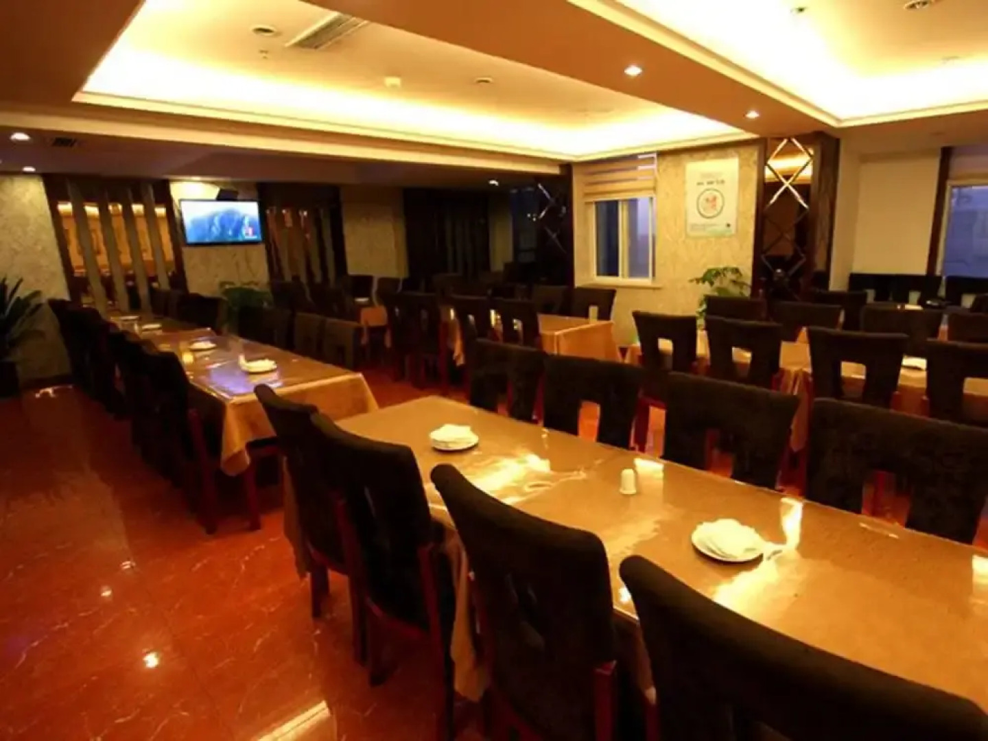 GreenTree Inn Bozhou Qiaocheng District Yaodu Road Hotel