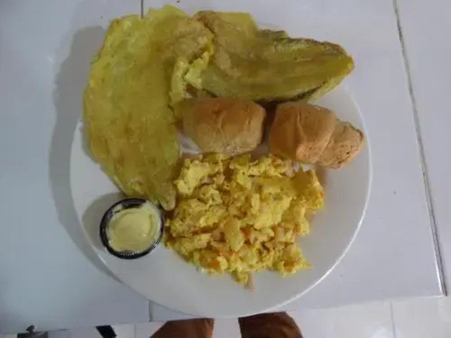 Hostal Alto De La Montaña