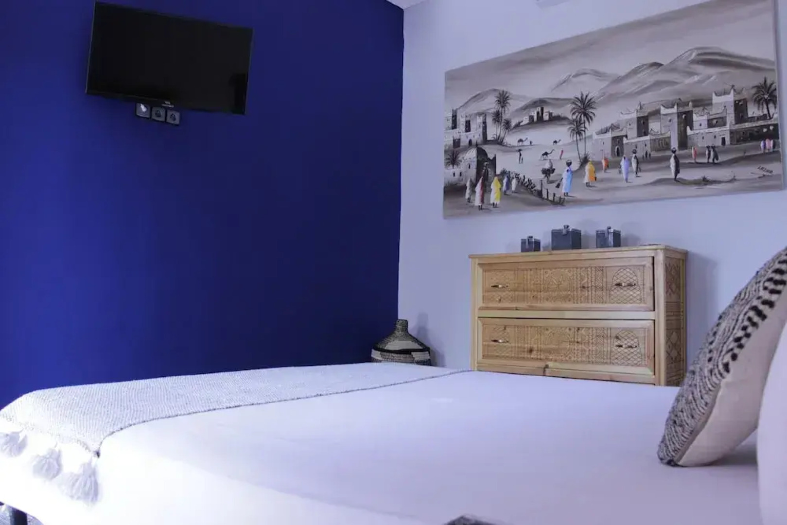 Villa Jenny Lynn Marrakech