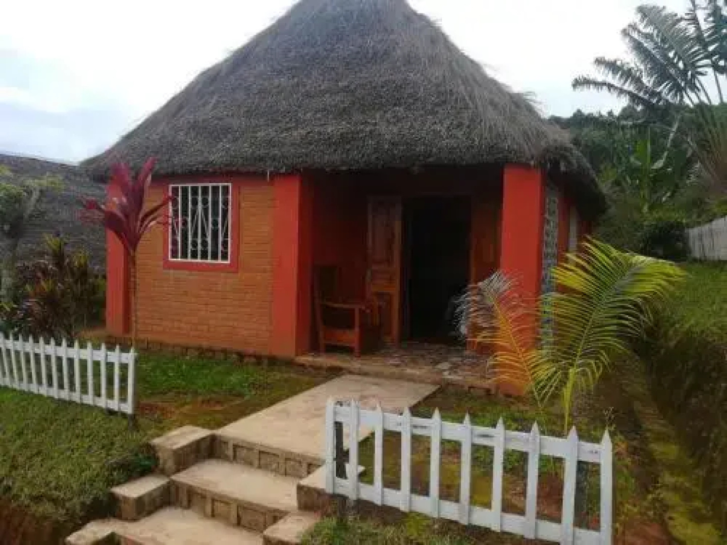 Goyave Hotel & Voyage