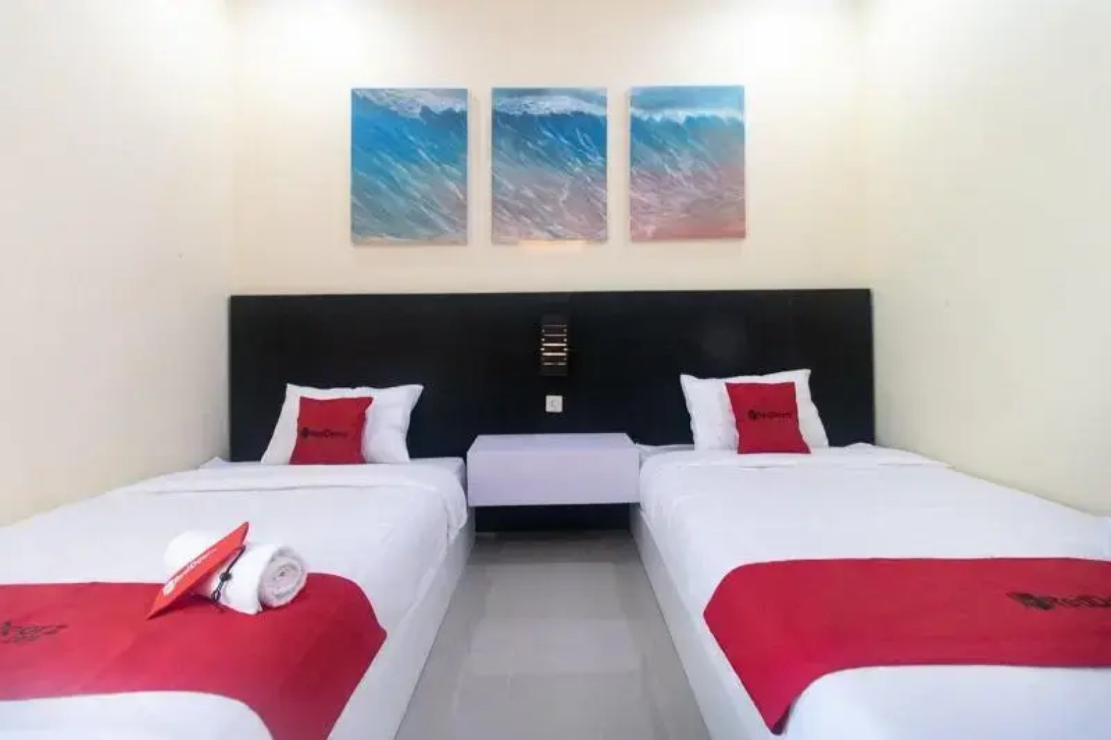 Formerly RedDoorz Plus Kantor Bupati Banyuwangi