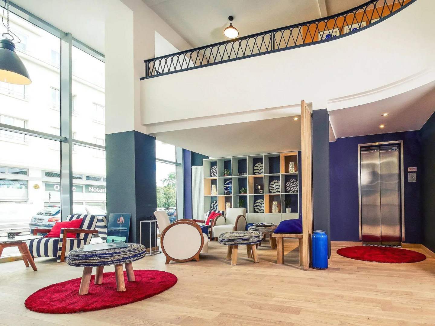 Hotel Mercure Brest Centre Les Voyageurs