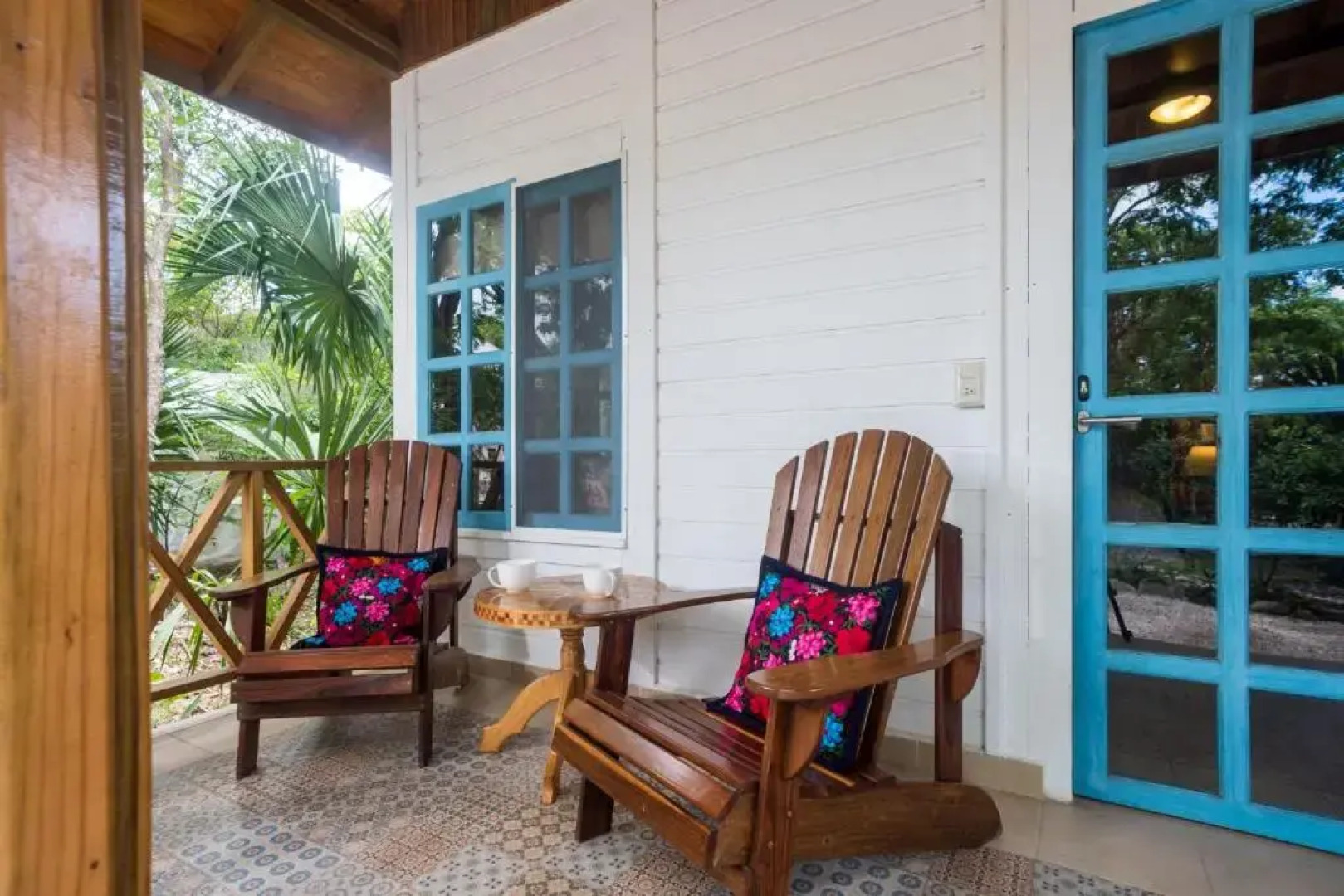 Villas El Encanto Cozumel