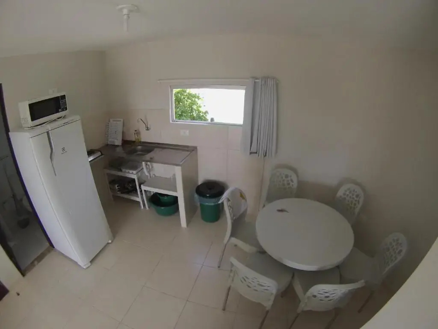 Divinos Flat Carneiros