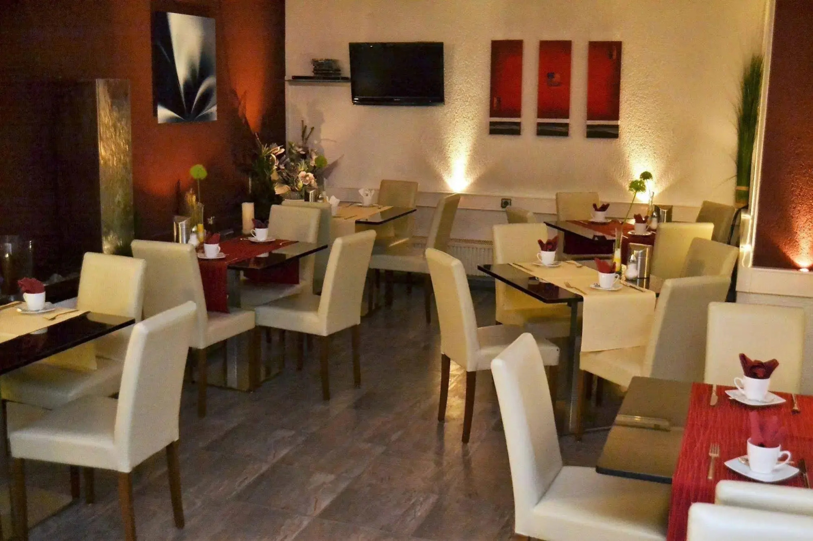 Hotel Stadt Heidelberg