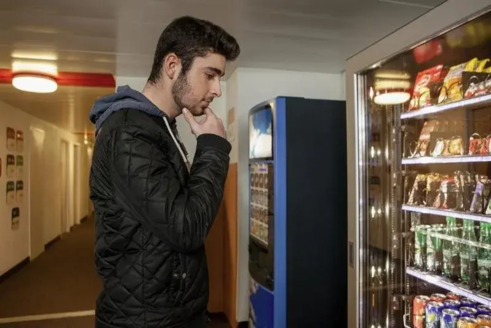 Hotelf1 Strasbourg Nord