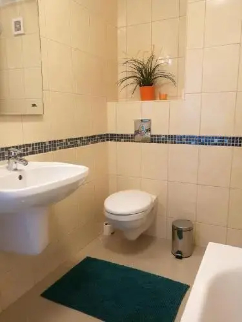 Oliva Wellness Apartman