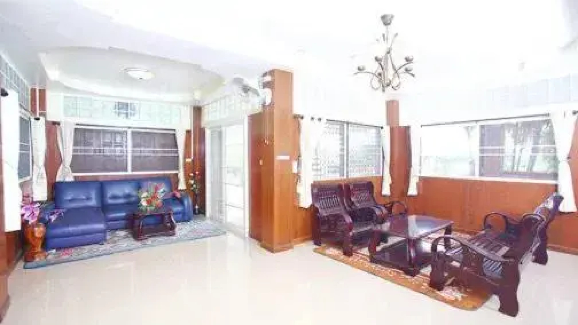 Huean Wadd Khian Resort