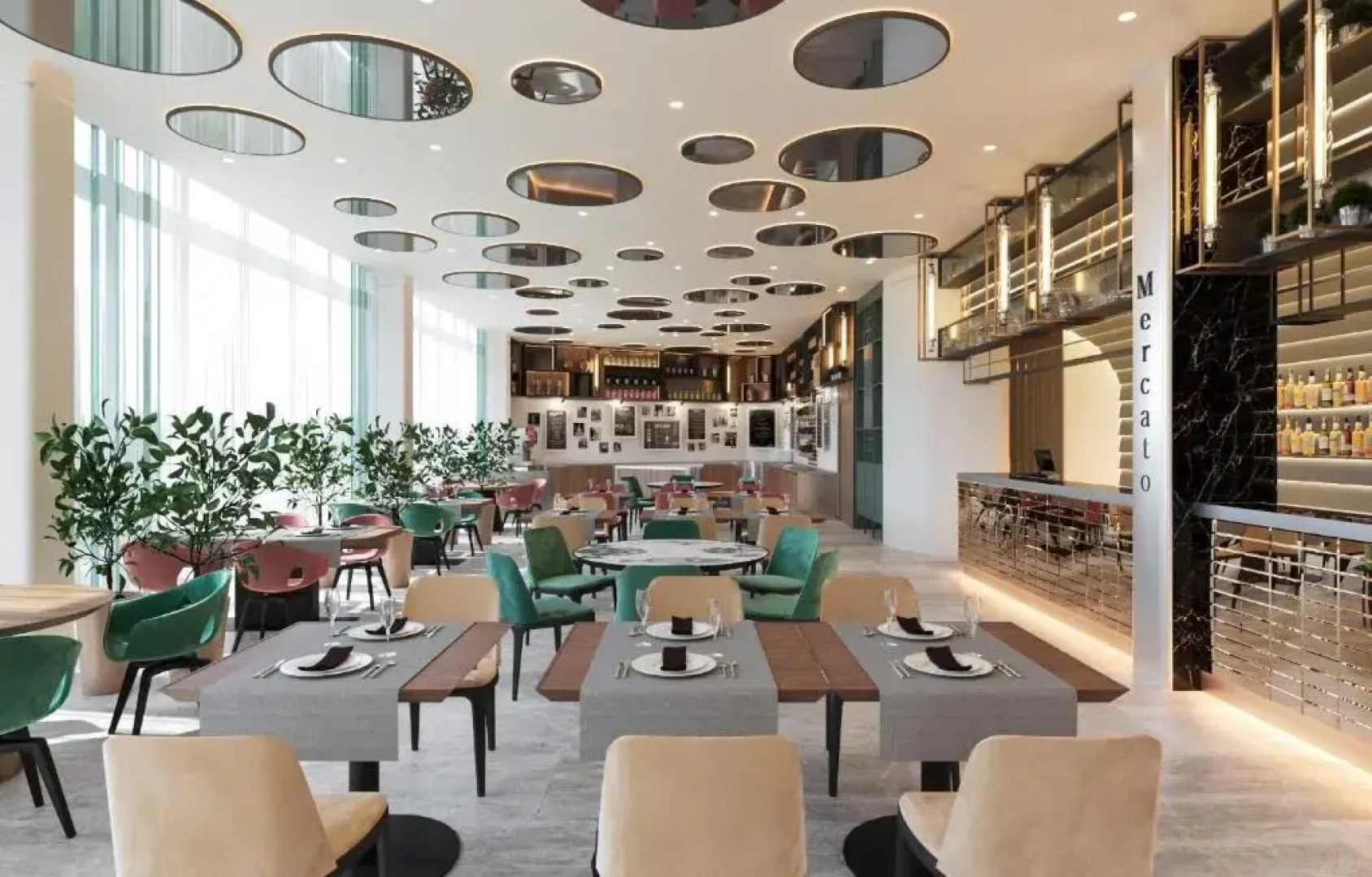 Отель «Премьер» Одесса