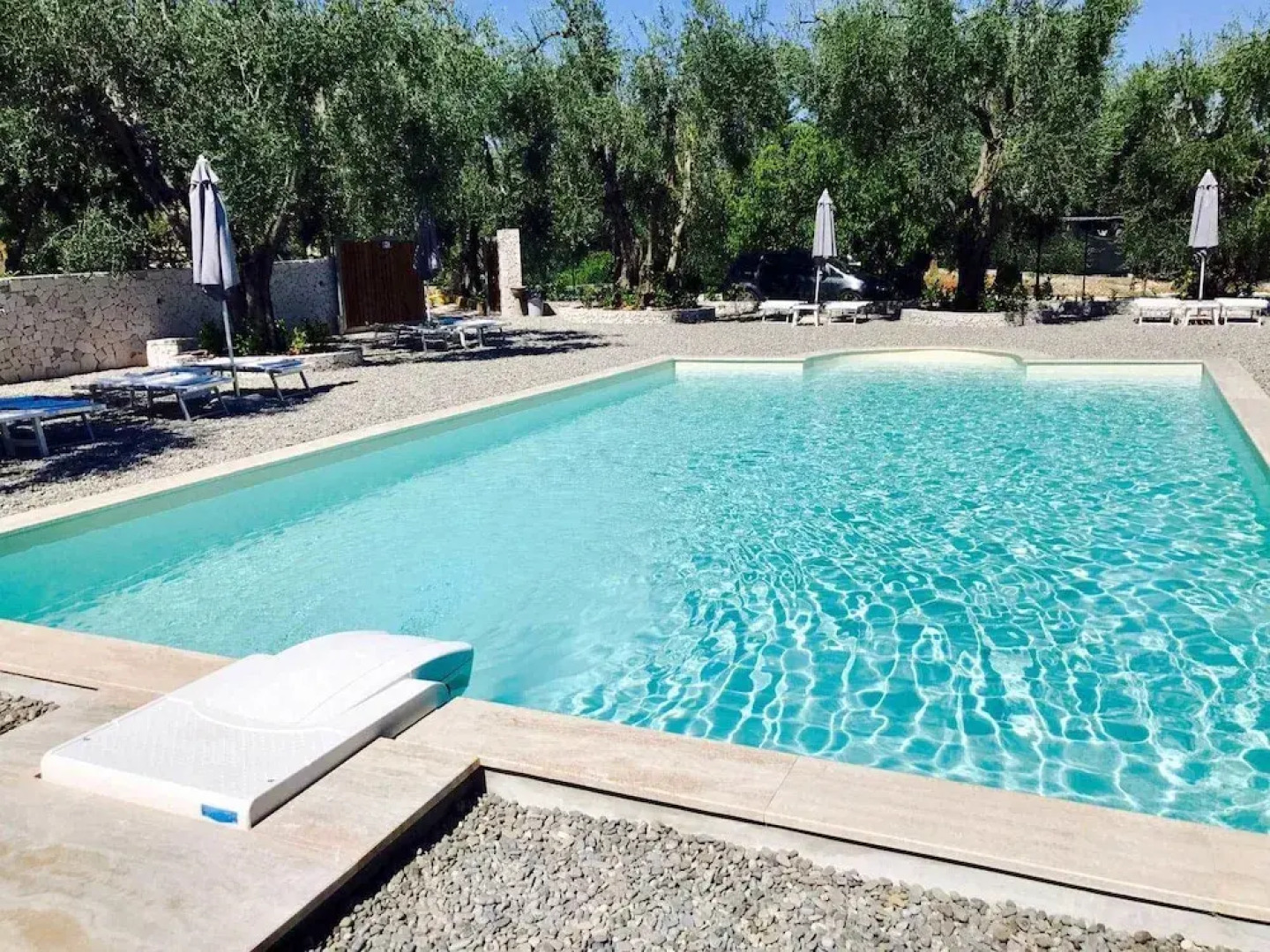 Agriturismo da Mauro