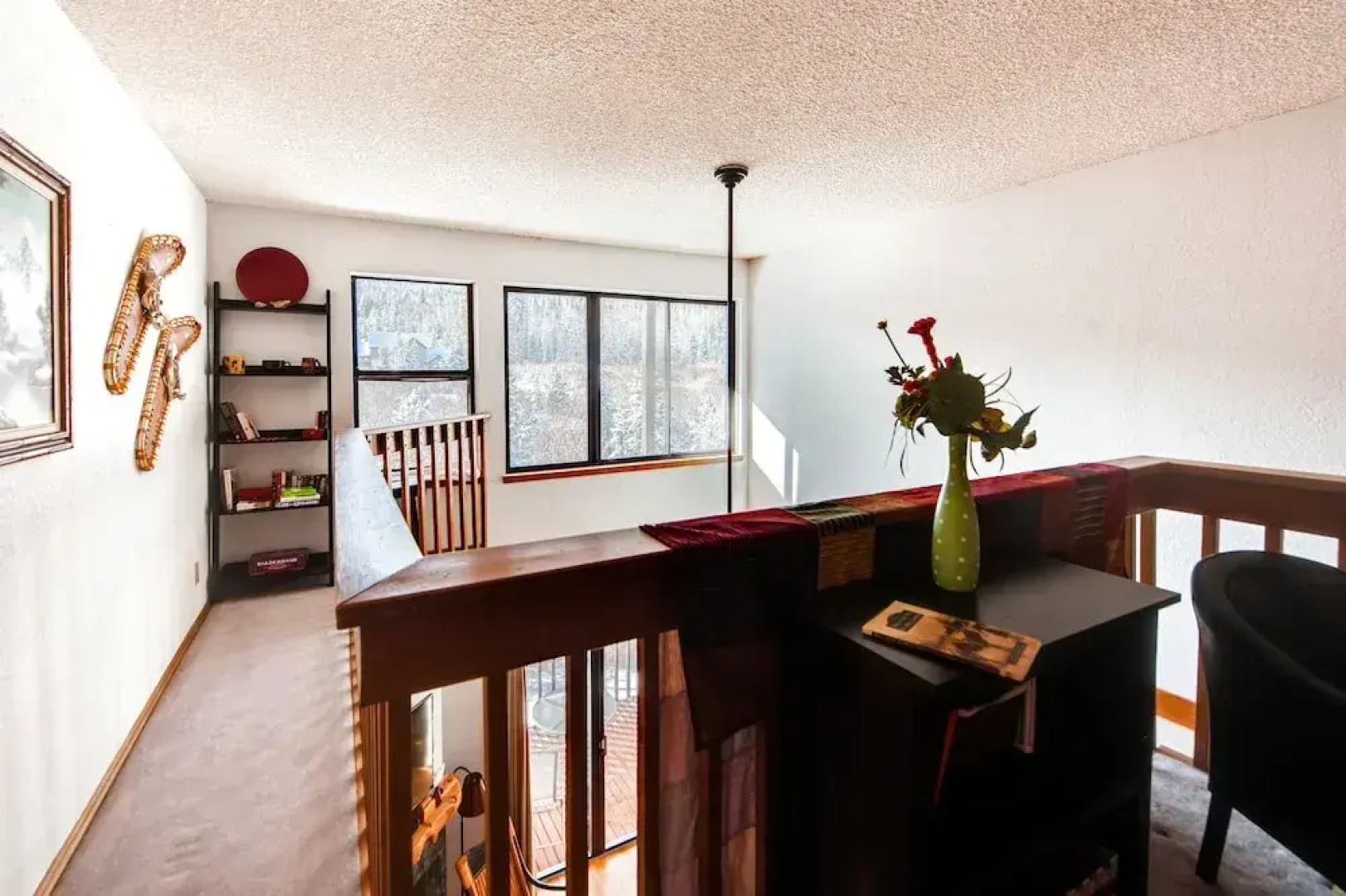 Mountainside Condominiums by CRMR