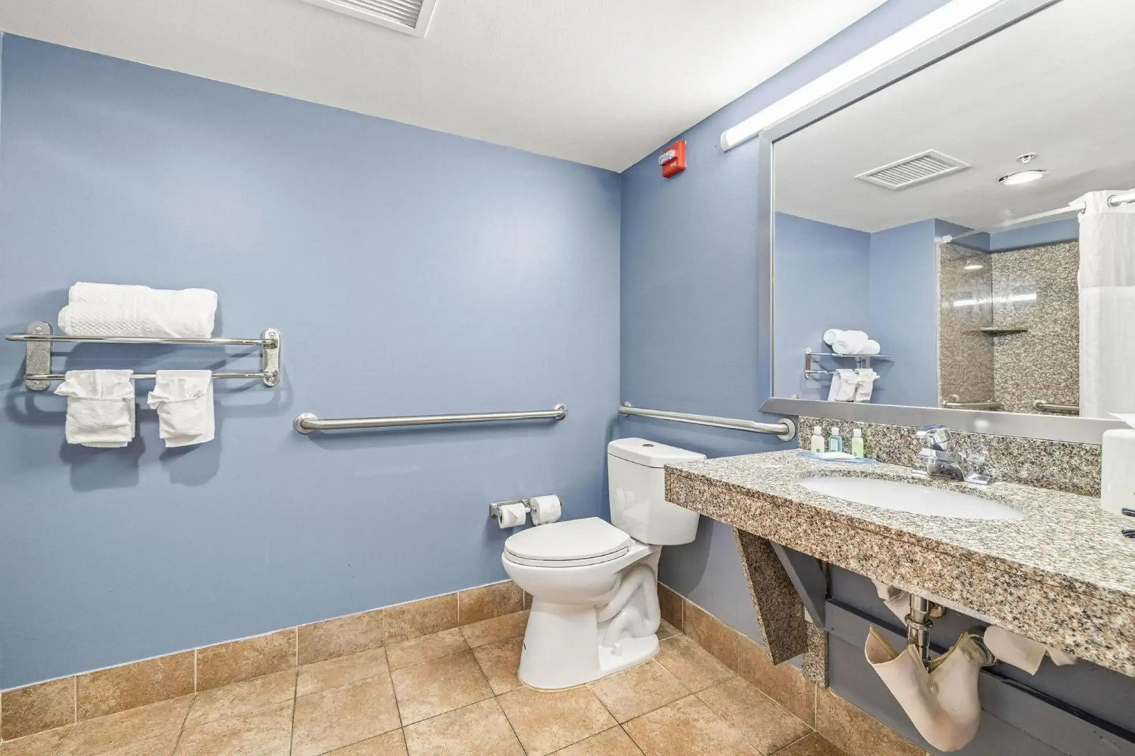 Quality Inn & Suites Tampa-Ybor City