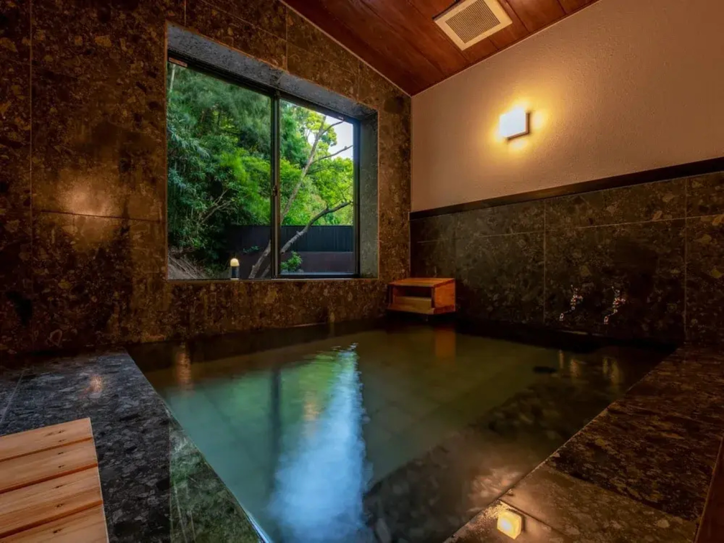 Tamana Onsen Kura no Sato