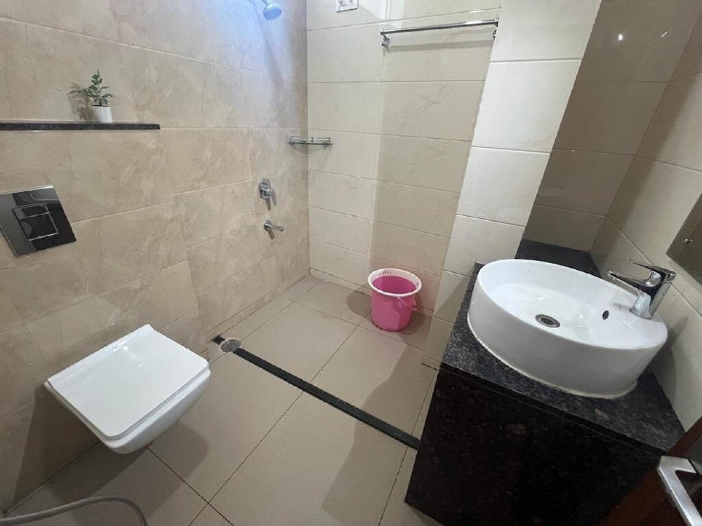 M R Residency Dharwad