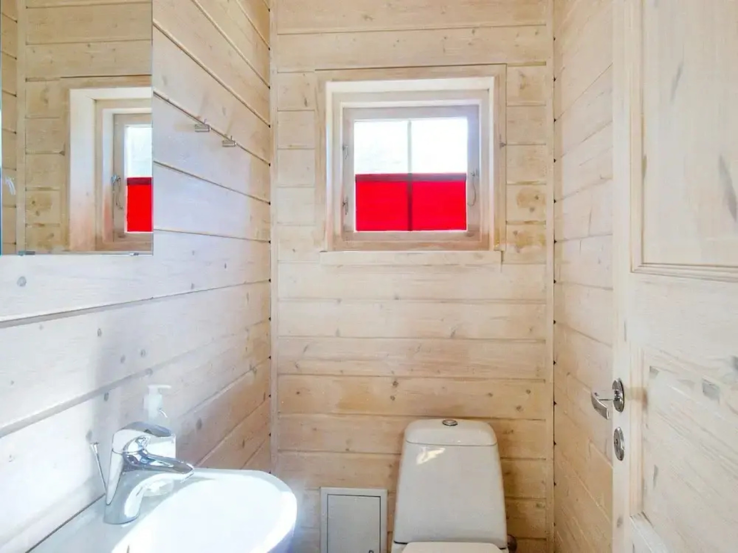 7 Person Holiday Home in Hornbaek-by Traum