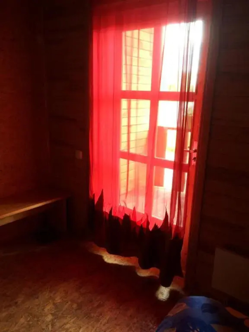 Brīvdienu māja Slugas