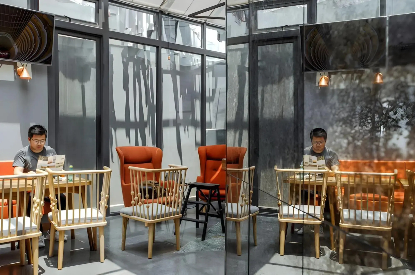 Yangzhou C3 Boutique Hotel