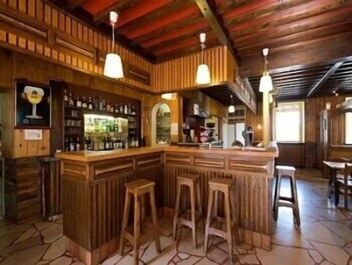 Hotel Leydier