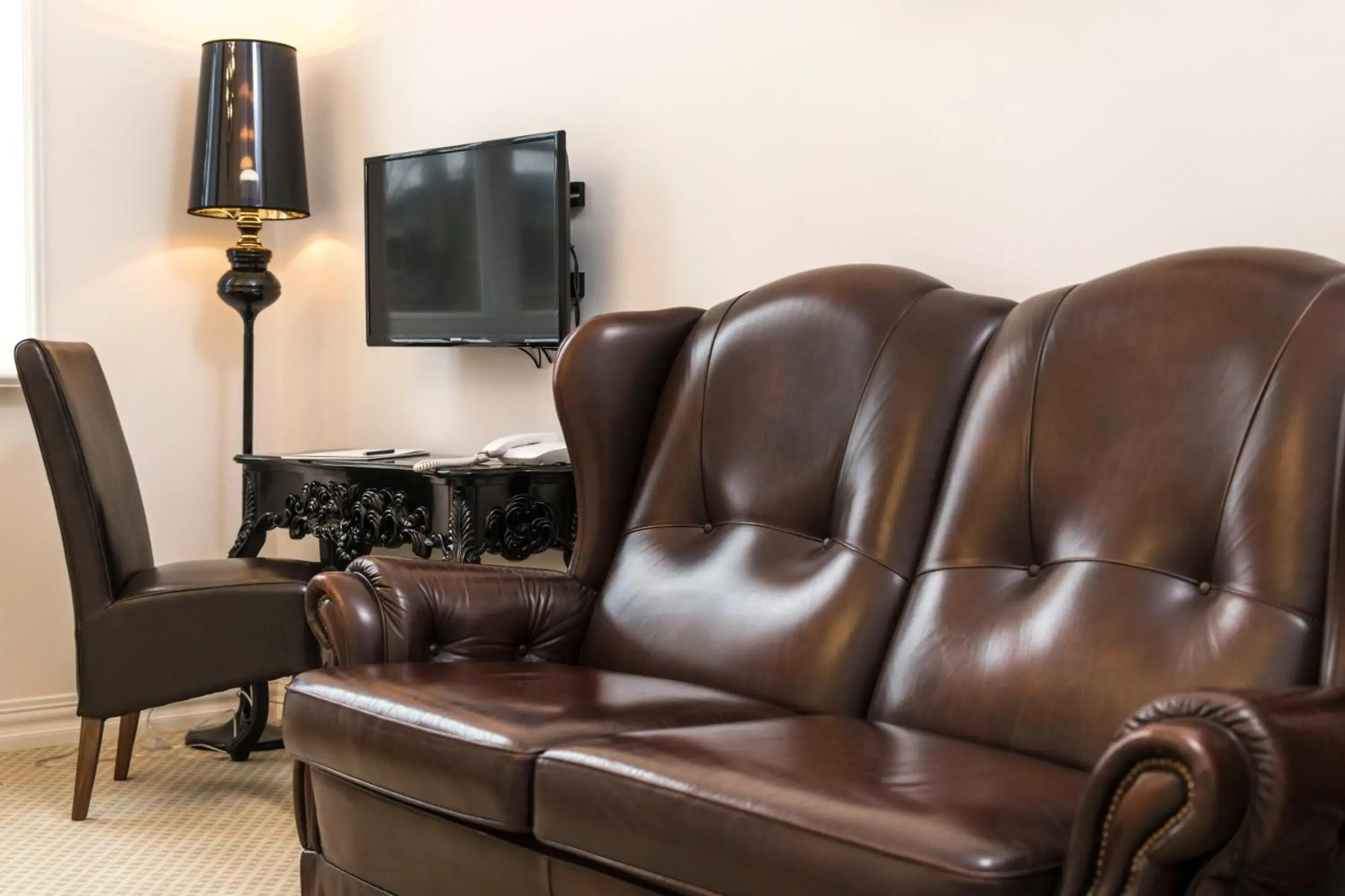 Hotel Pałac Alexandrinum