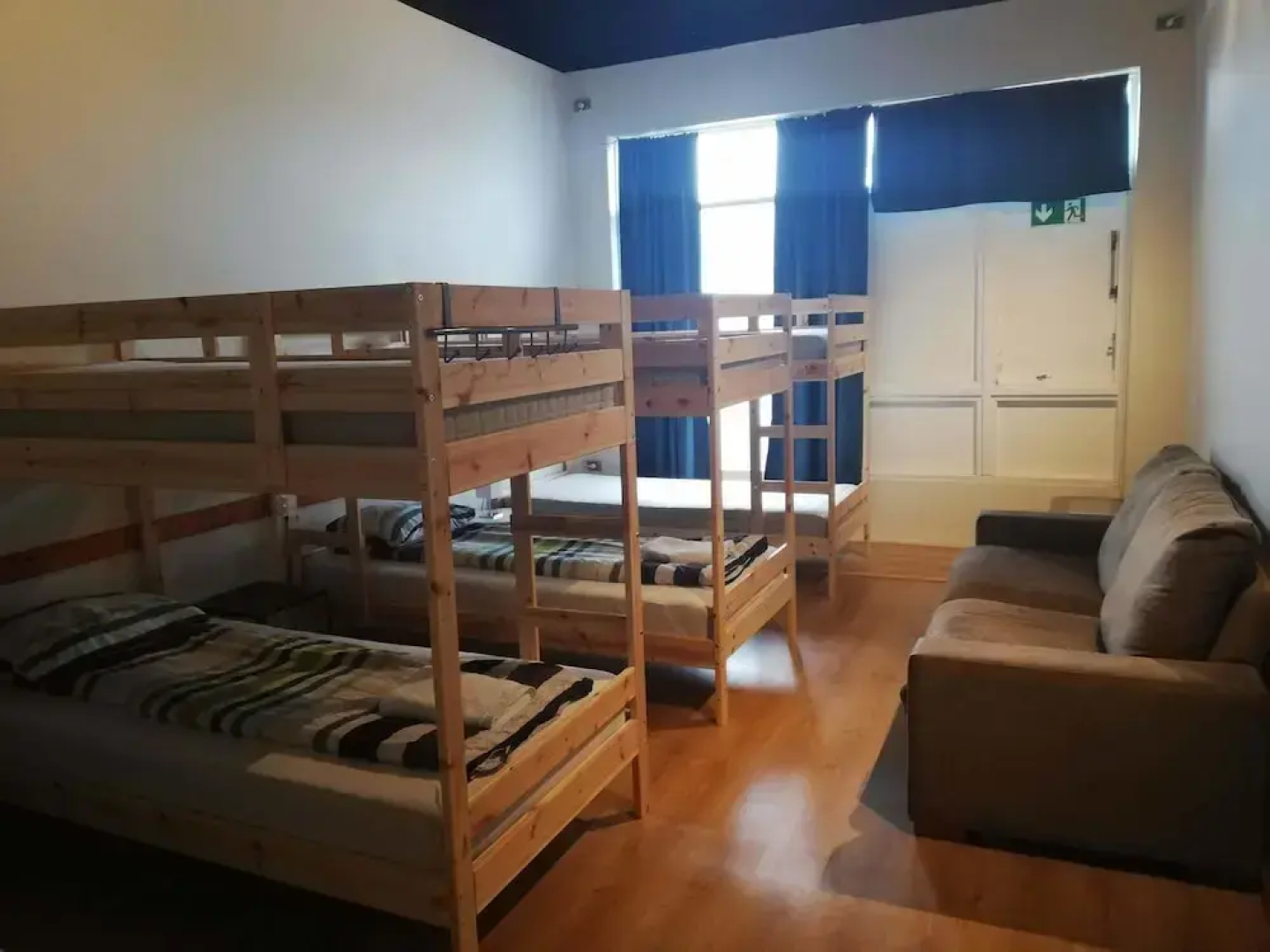 Reykjanes Guesthouse