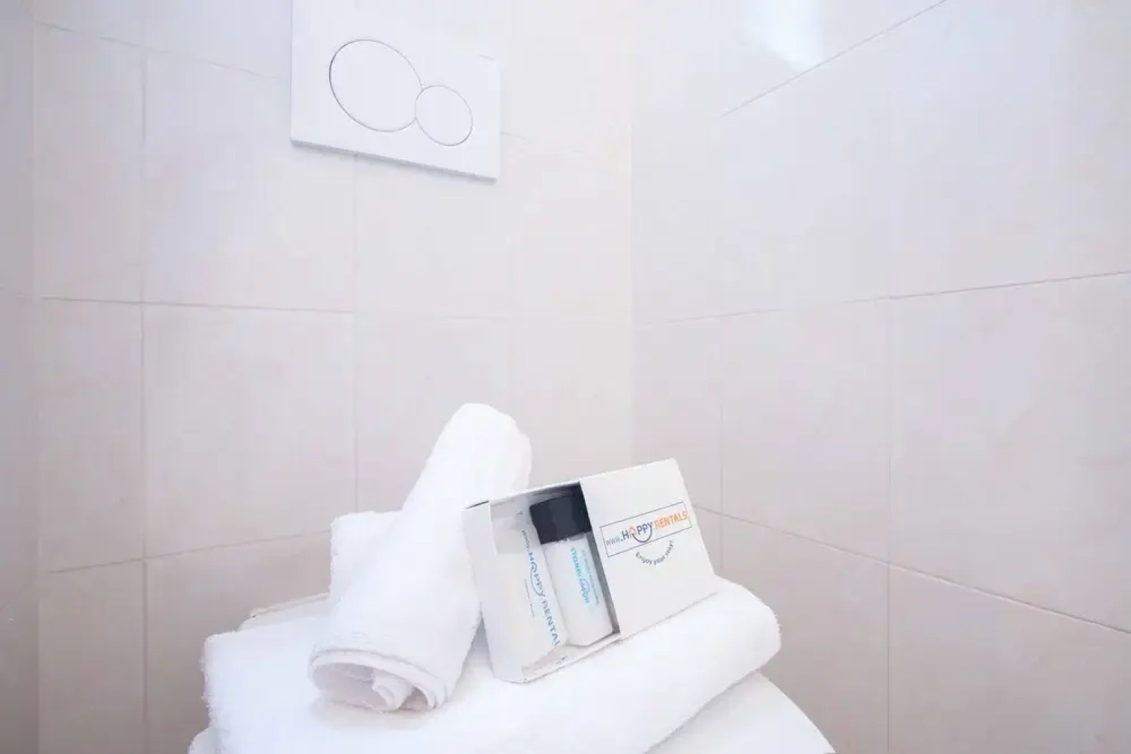 Residence Villa Virginia int 1