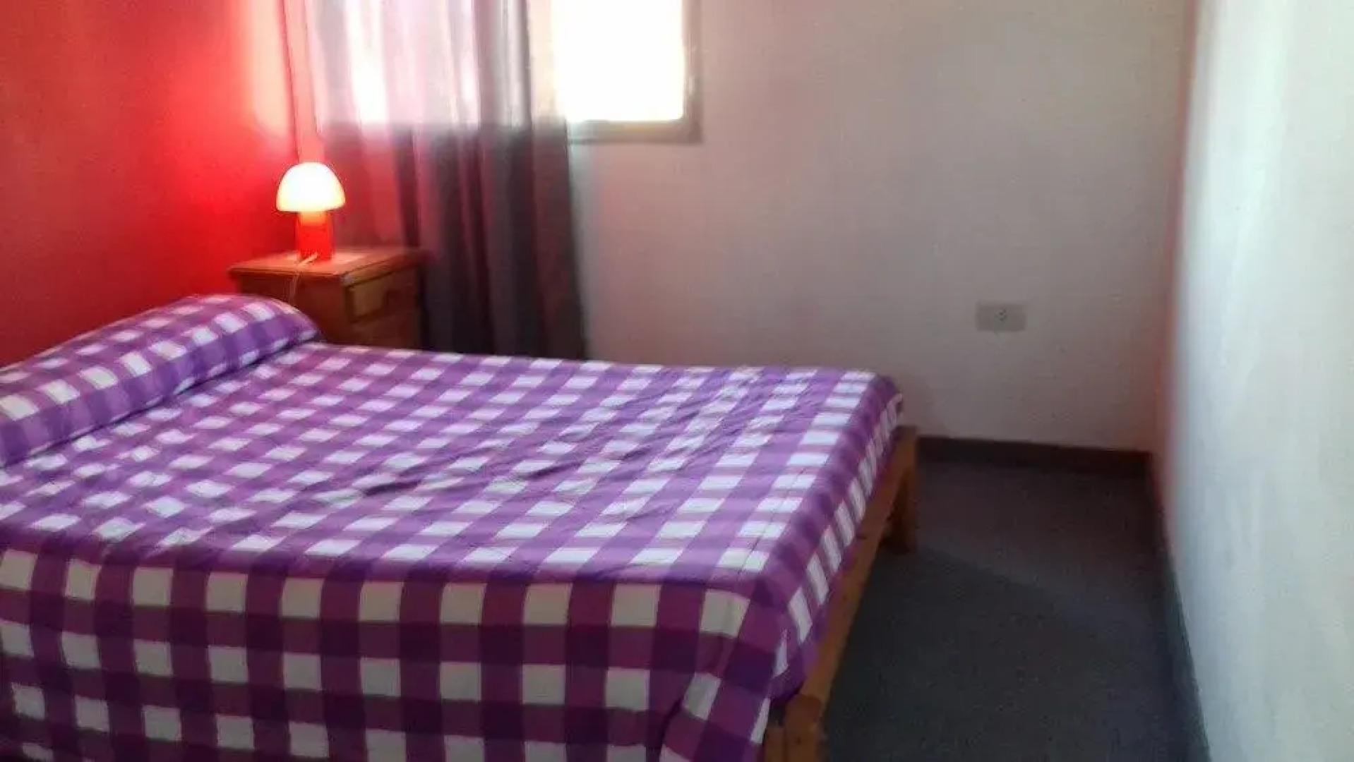 Hospedaje Norte Calafate