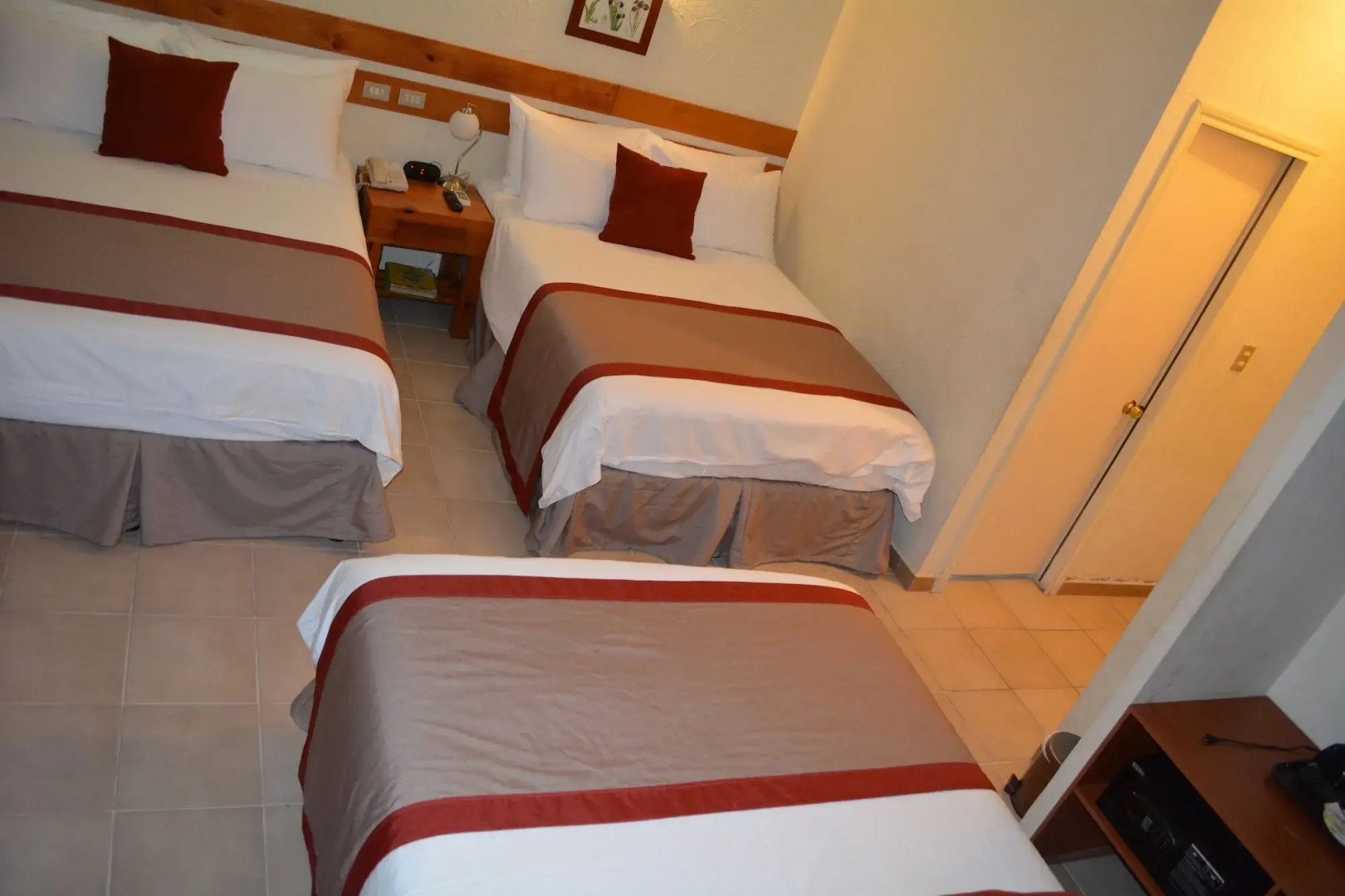 Peten Esplendido Hotel and Conference Center