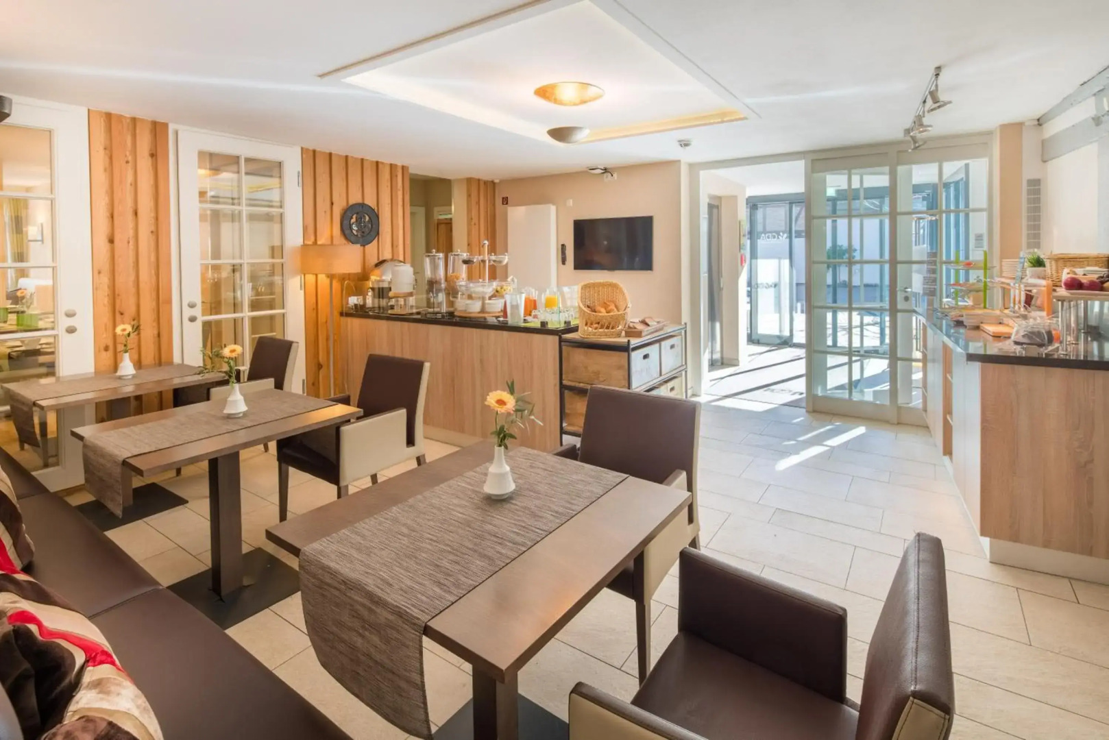 GDA Hotel Schwiecheldthaus