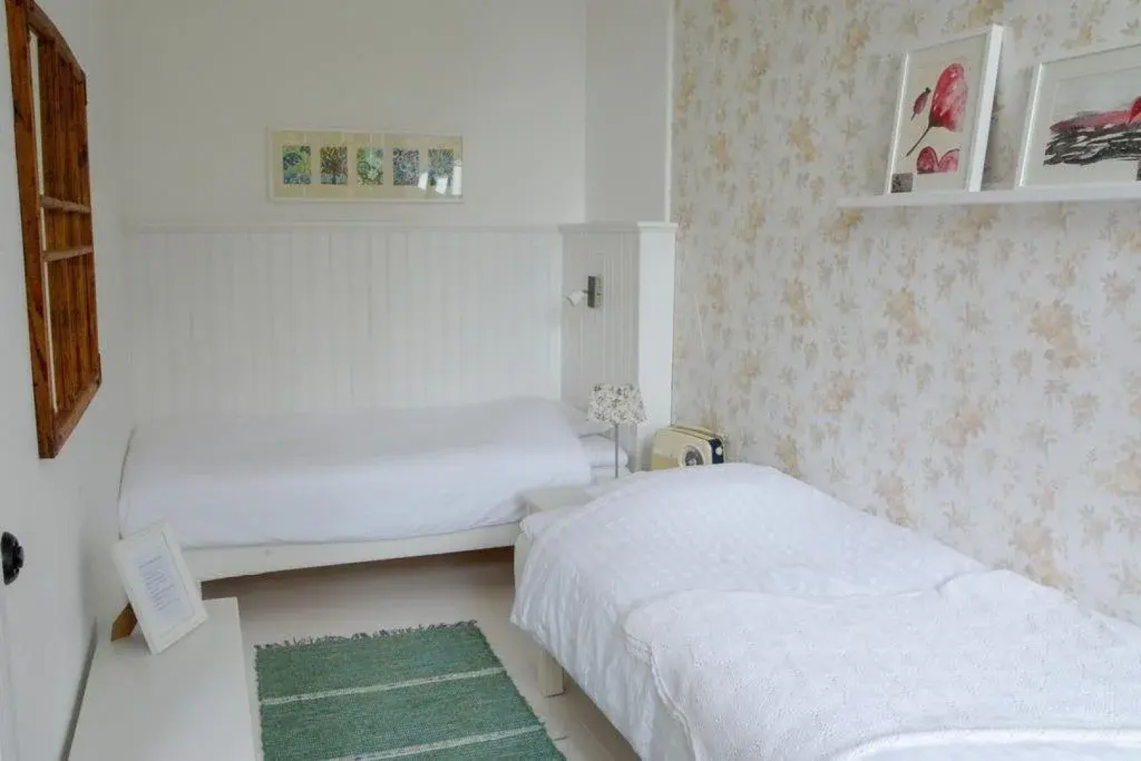 Gamla Skolan Bed & Breakfast