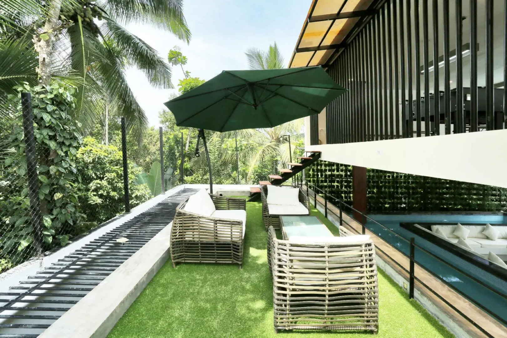 Le Villagio Holiday Apartment & Vacation Rentals