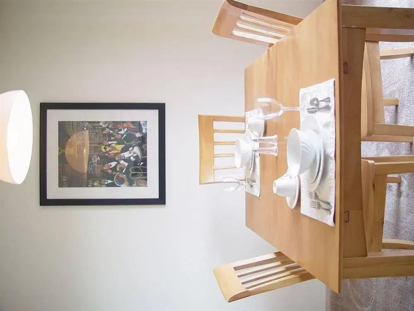 Kitsap Hospitality Executive Apartments