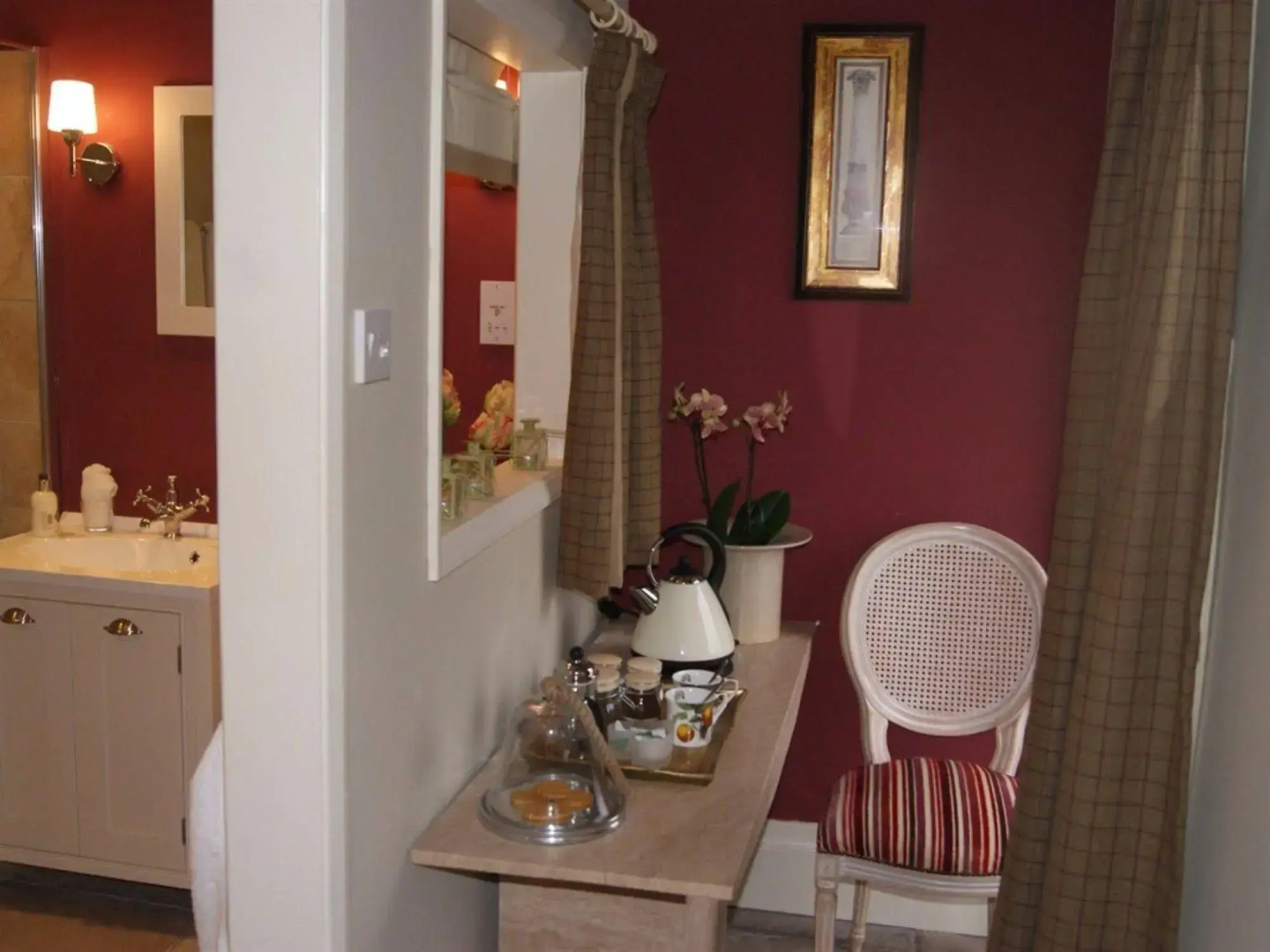 Willington Lodge B&B