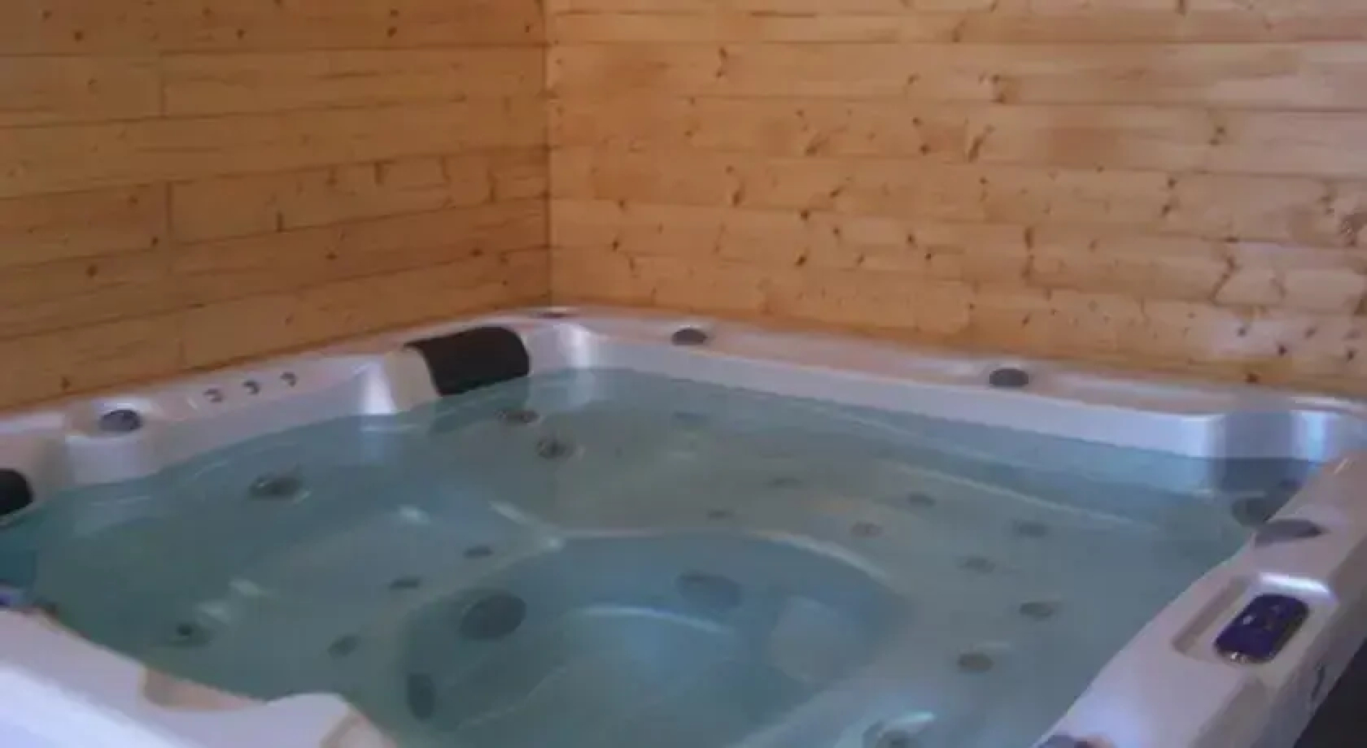 Le Chalet Rebeyret