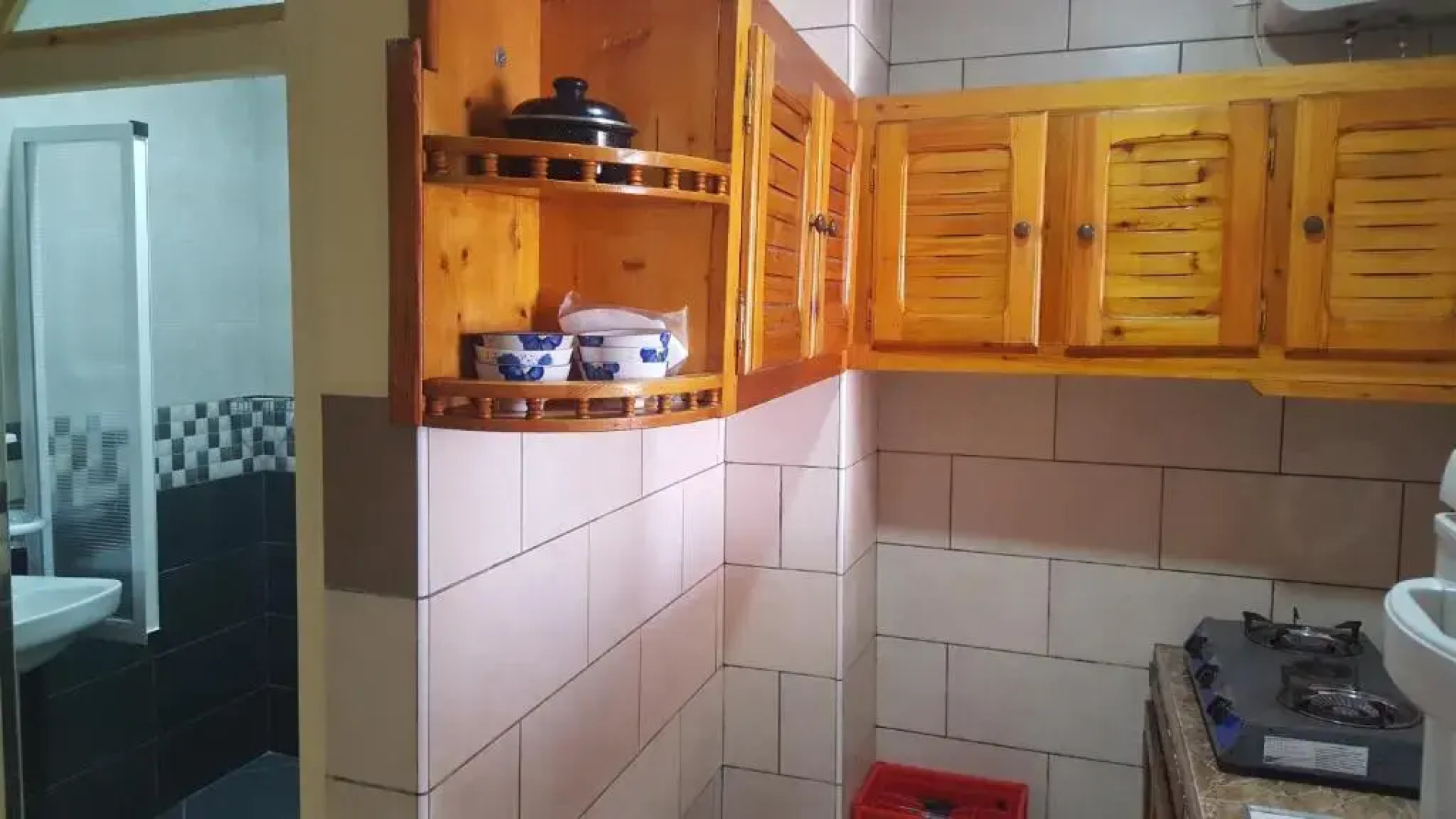 Surf Appartement Taghazout 6