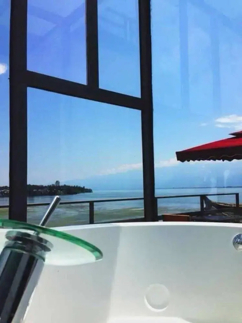 Dali Shuanglang Luna Seaview Hotel