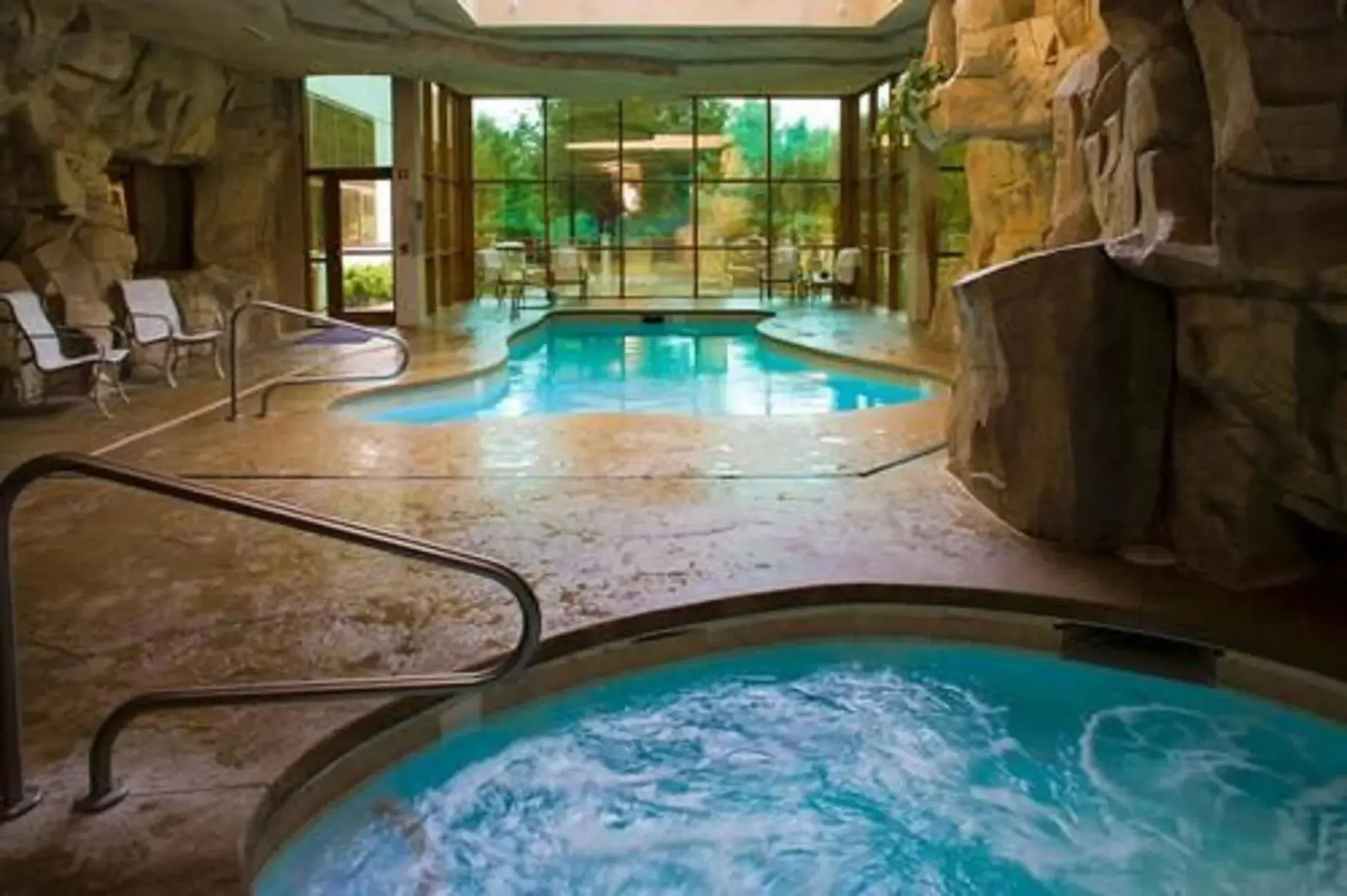 Gold Strike Casino Resort