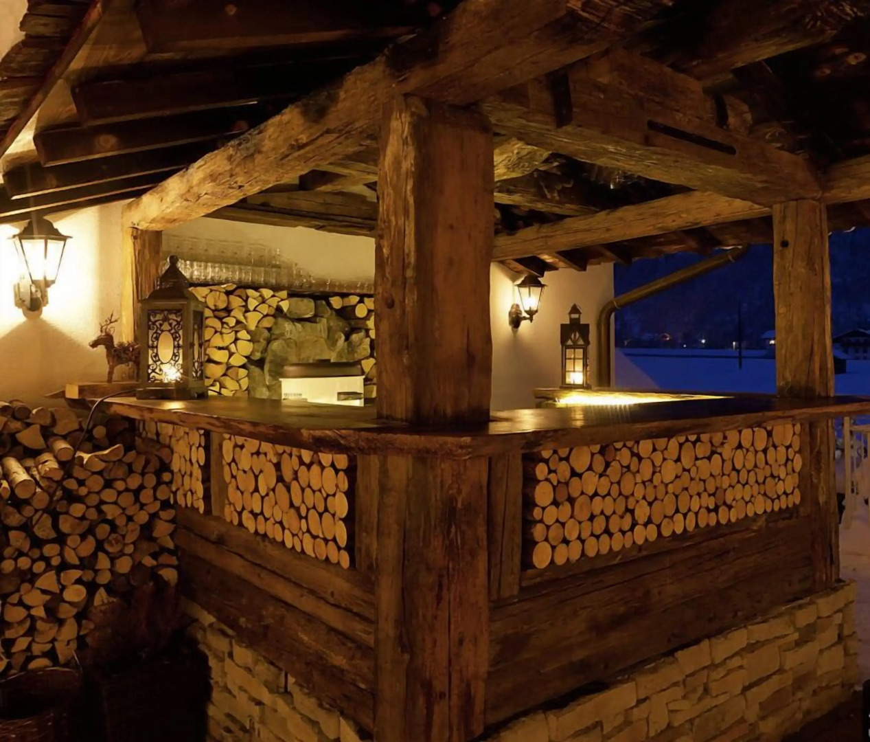 Stacklerhof