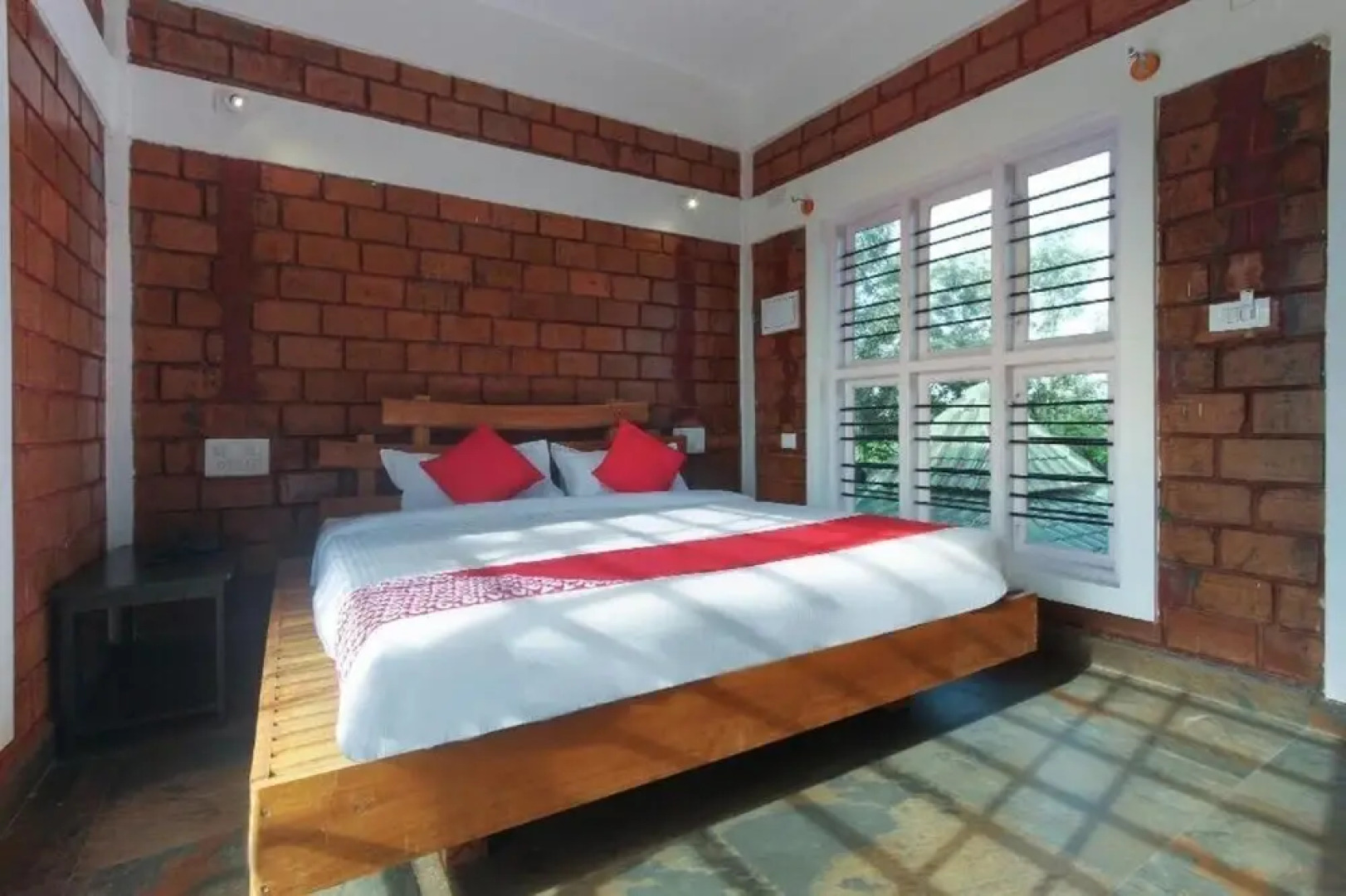 Coorg Gateway Resort