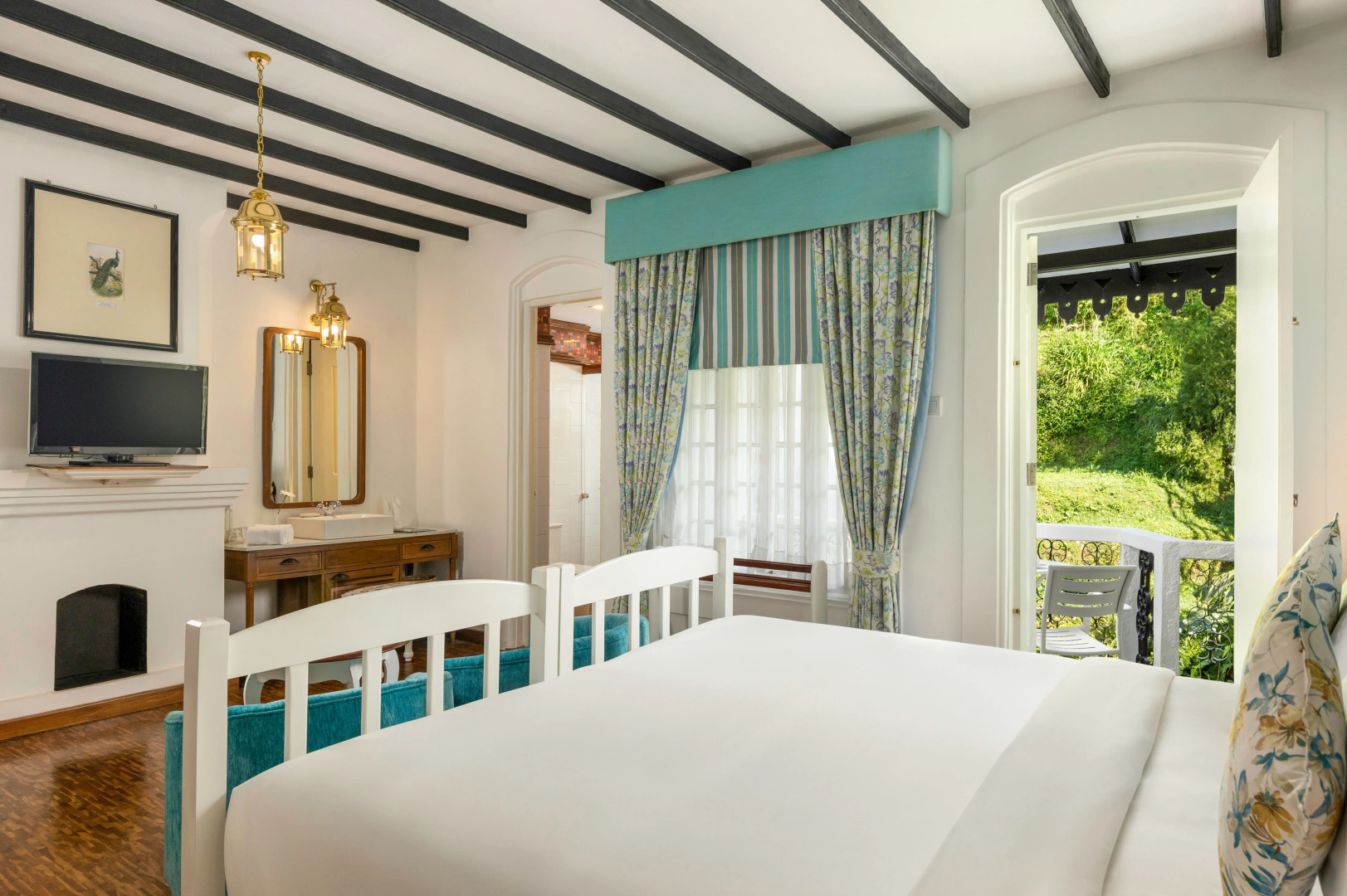 Jetwing St. Andrew's