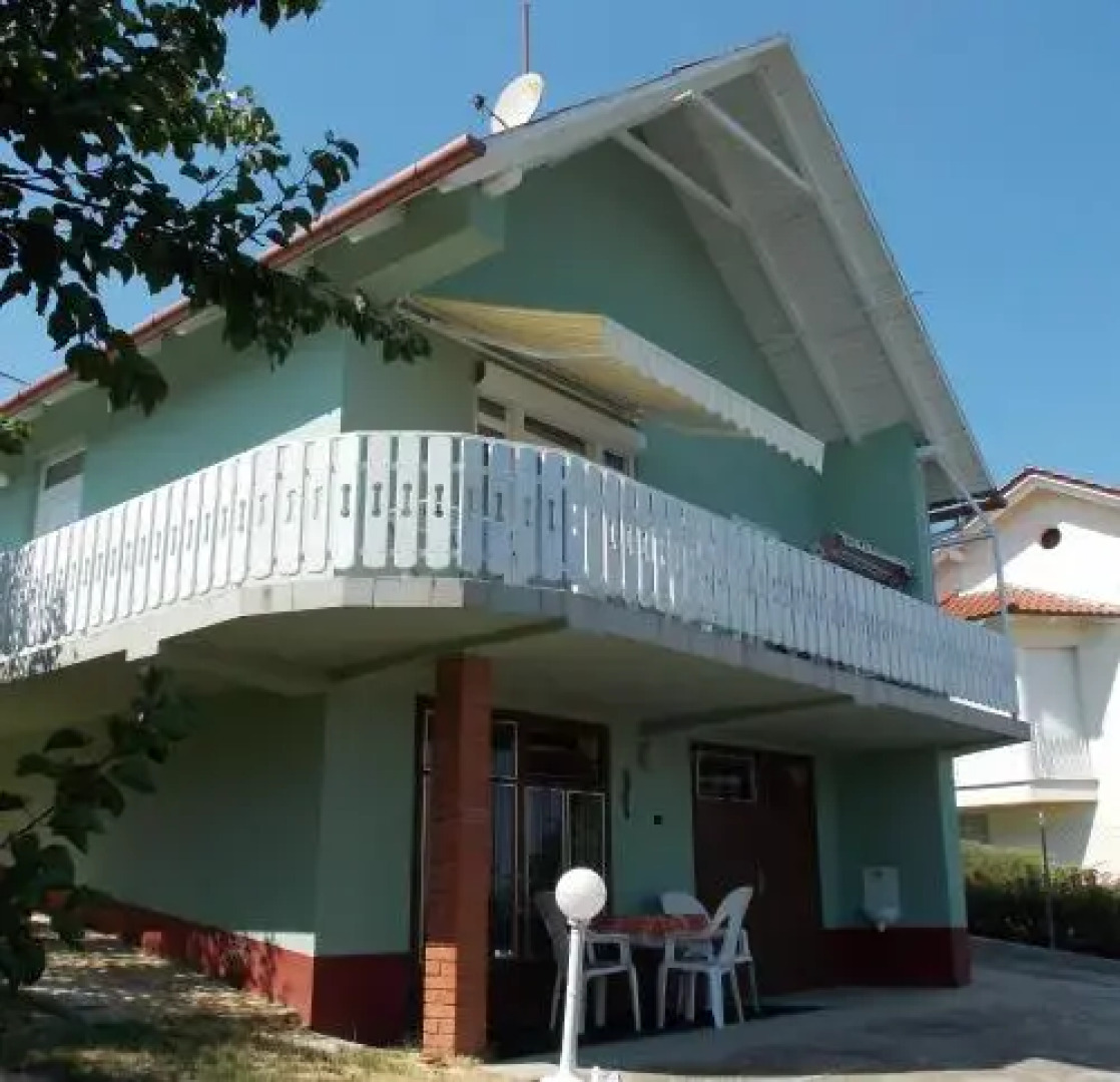 Bencze Vendégház Zalakaros