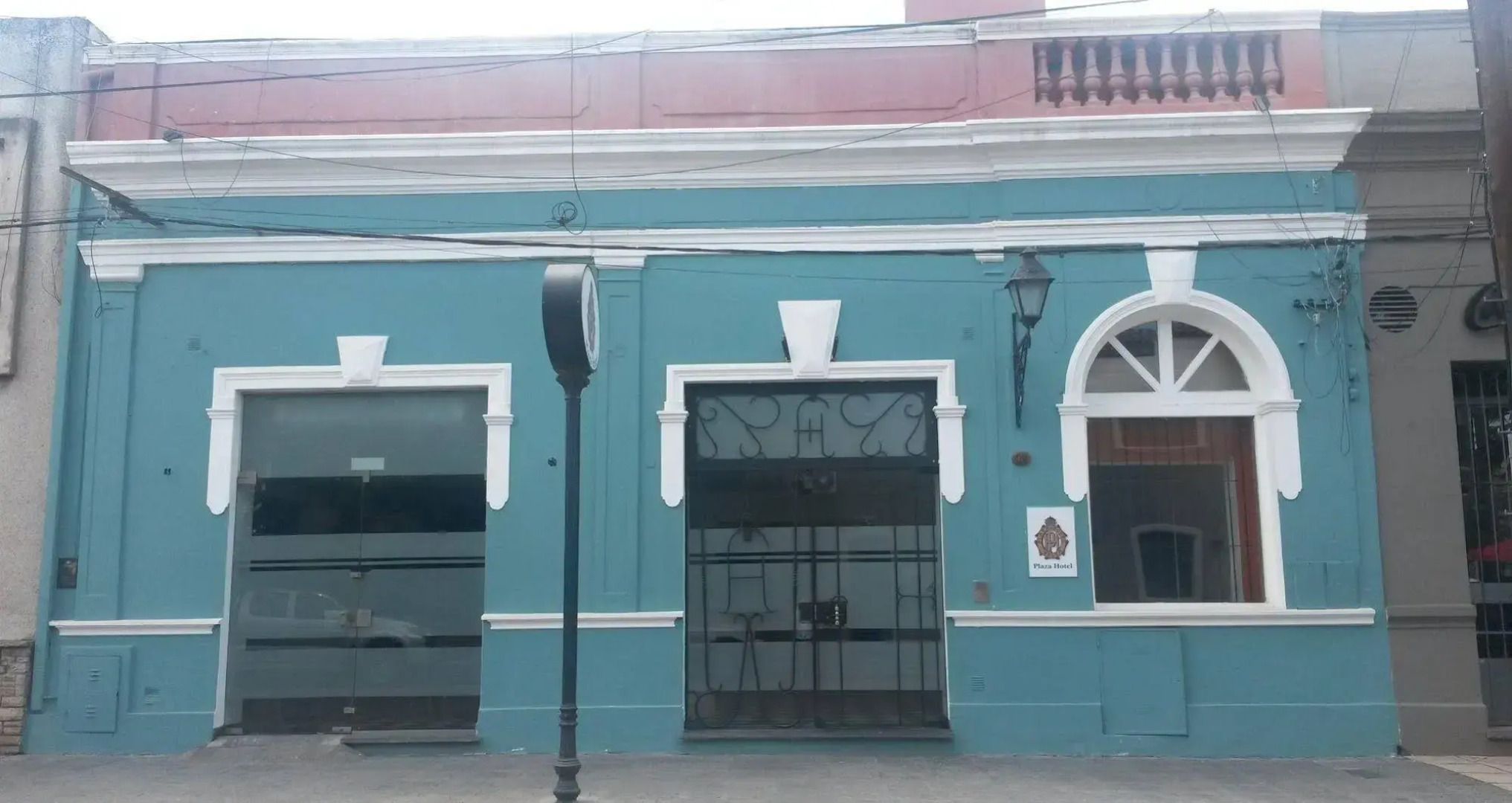 Plaza De Las Aljabas