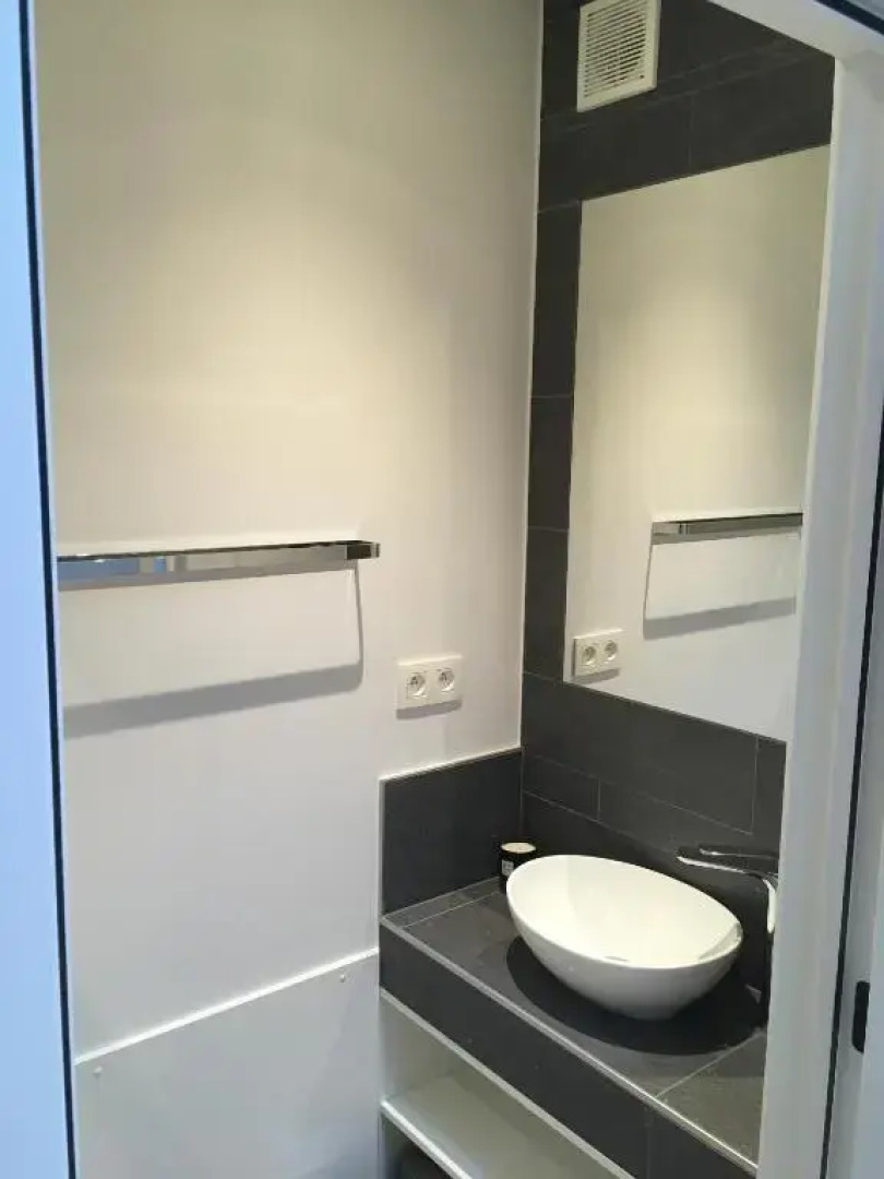 Vakantiewoning De Gulden Sleutels