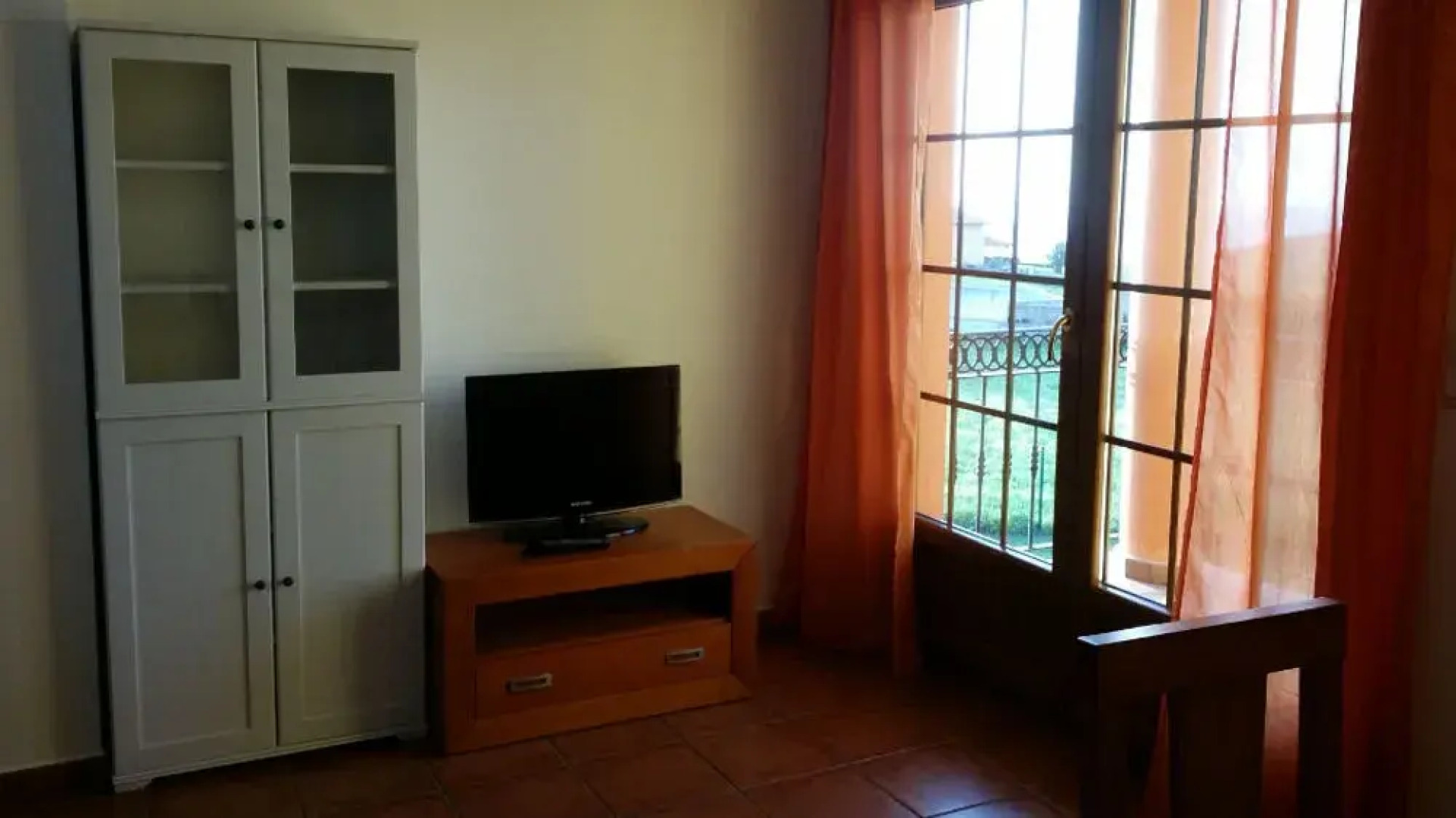 Apartamentos El Solo