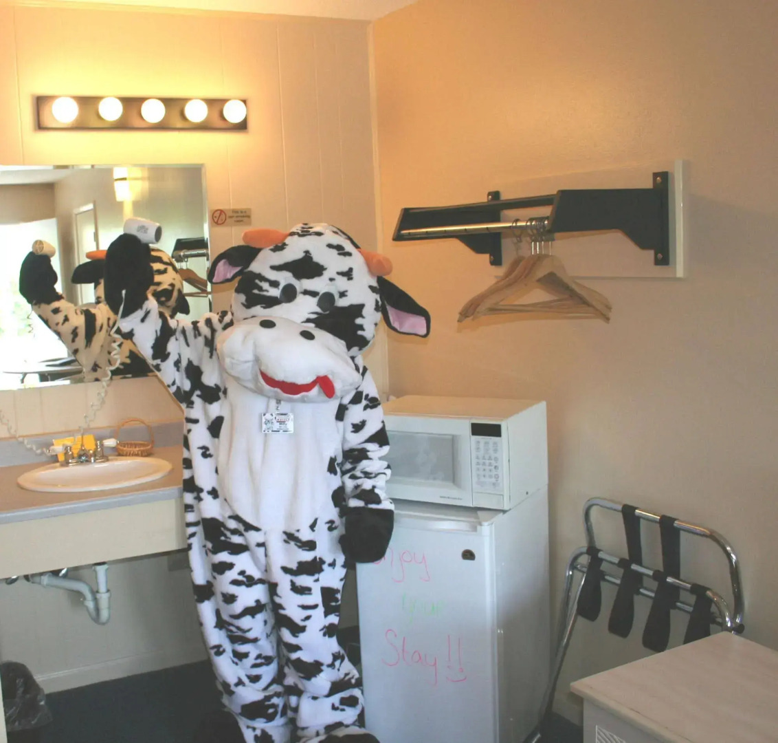 Town and Country Motel