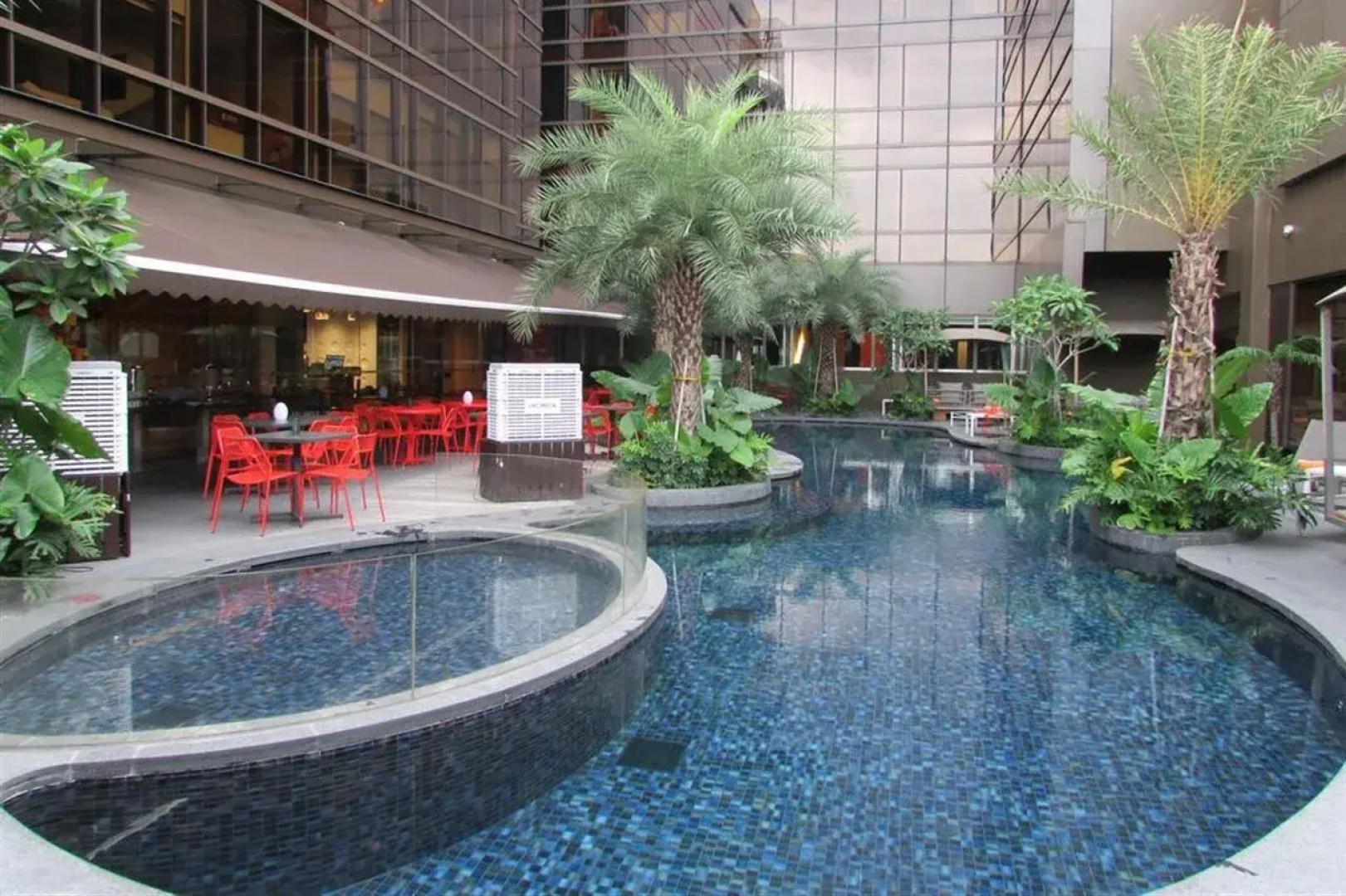 ibis Styles Singapore On Macpherson