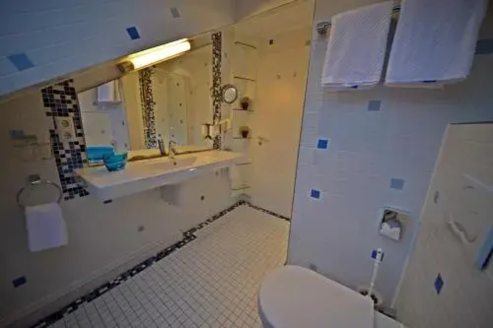 Hotel Quisisana & Appartements Quisi