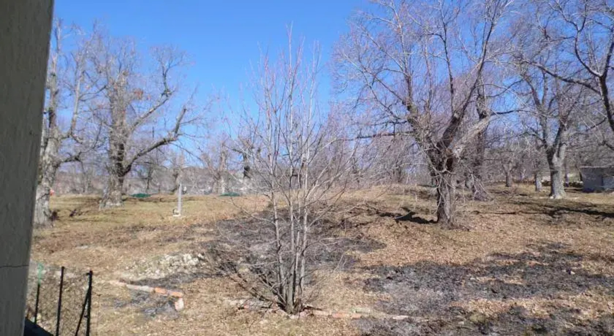 Hotel Restaurant La Chataigneraie