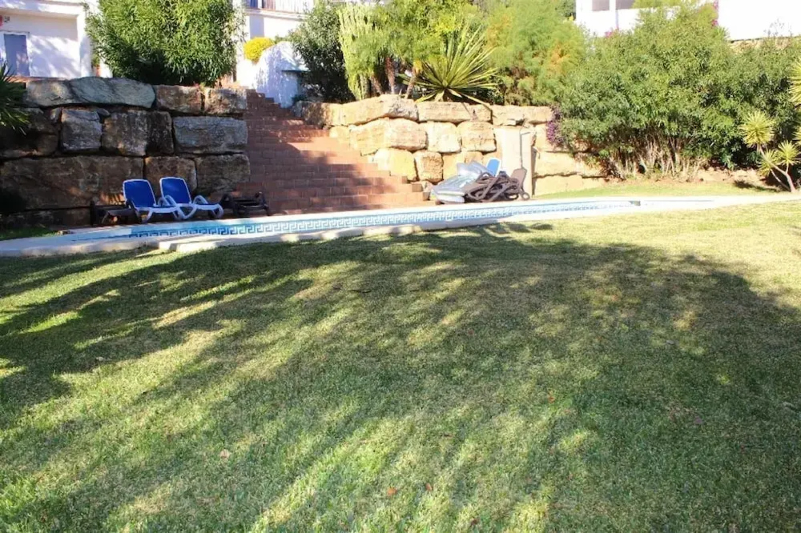 Luxury Villa Near Marbella