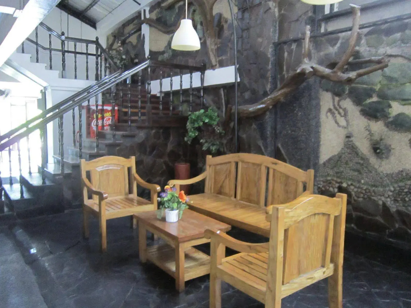 Pleasant Travelers Pension House