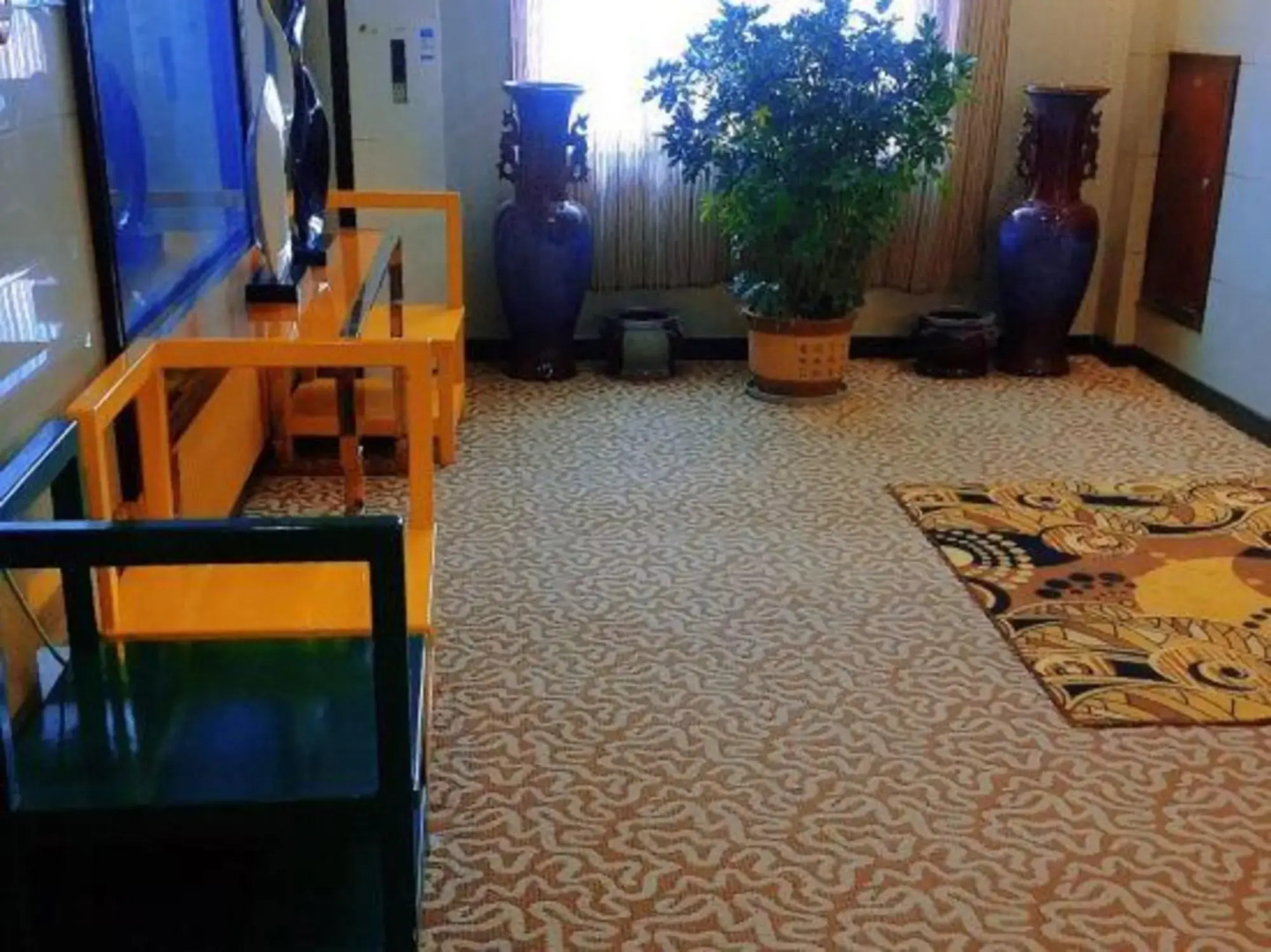 Wanshui Qianshan Hotel